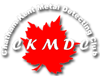 Chatham Kent Metal Detecting Club